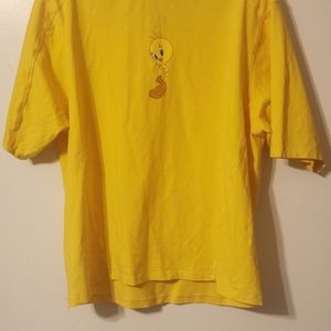 Tweety Bird BDisney T-shirts plus 2 Didn't Classic T-shirt